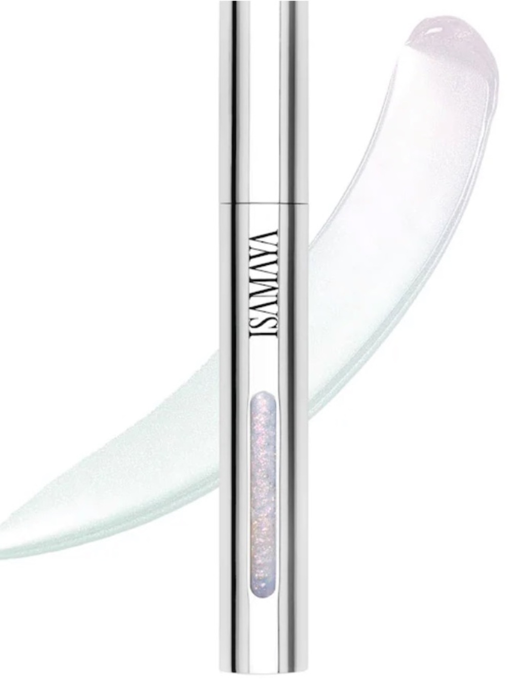 ISAMAYA
Lip Lacq- Maximising Lip Plumping Serum